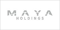 MAYA GROUPはさまざまな事業を通して、社会の課題解決に貢献してまいります