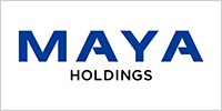 MAYA GROUPはさまざまな事業を通して、社会の課題解決に貢献してまいります